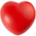 Антистресс «Сердце», красный Антистресс «Сердце», красный фото