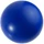 Антистресс «Мяч», синий фото