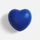 Антистресс «Сердце», синий  фото