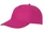 Бейсболка Feniks, фуксия фото