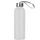 Бутылка для воды Verona Pet Soft, 550 мл, белая / черная Бутылка для воды Verona Pet Soft, 550 мл, белая / черная фото