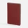 Ежедневник недатированный Контекст Petrus, красный  фото