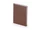 Оптом Ежедневник недатированный Альт Ideal New А5, коричневый для нанесения логотипа или надписи Ежедневник недатированный Альт Ideal New А5, коричневый фото