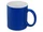 Кружка Марко, синий фото