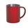 Кружка YOZAX, красный фото