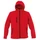 Куртка JRC Innsbruck Man, красная фото
