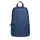 Рюкзак Basic, синий  фото