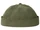 Шапка унисекс US Basic Docker Hat, зеленая фото