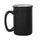 Кружка UNIVERSE, черный фото