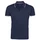 Поло мужское Sol's Prestige Men 200, темно-синее фото