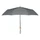 Зонт складной механический с деревянной ручкой Tralee, темно-серый фото