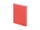 Ежедневник недатированный Альт Ideal New А5, красный фото