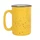 Кружка UNIVERSE, желтый фото