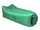Надувной диван Биван 2.0, зеленый фото