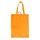 Сумка для покупок CONEL, оранжевый фото