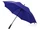 Зонт-трость полуавтомат Concord, синий фото
