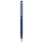 Ручка стилус шариковая металлическая, синяя фото