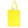 Сумка для покупок CONEL, желтый фото