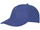 Бейсболка Feniks, синяя фото