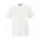 Поло мужское Fruit of the Loom Premium Polo 180, белое фото