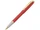 Оптом Ручка роллер Pierre Cardin Gamme Classic, красная / золотая для нанесения логотипа или надписи Ручка роллер Pierre Cardin Gamme Classic, красная / золотая фото