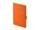 Ежедневник недатированный Bruno Visconti Tokyo А5, оранжевый фото