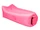 Оптом Надувной диван Биван 2.0, розовый для нанесения логотипа или надписи Надувной диван Биван 2.0, розовый фото