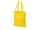 Сумка для шопинга, желтый фото