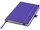 Записная книжка А5 Nova, фиолетовая фото