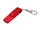 Оптом USB-флешка на 16 Гб с поворотным механизмом и разъемом Micro USB, красный для нанесения логотипа или надписи USB-флешка на 16 Гб с поворотным механизмом и разъемом Micro USB, красный фото