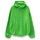 Анорак флисовый унисекс Molti Fliska, зеленый фото