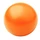 Антистресс Bola, оранжевый фото