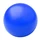 Антистресс Bola, синий фото