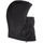 Балаклава-капюшон Stride Nesse, черная фото