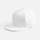 Бейсболка Andor C2, белая фото
