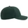 Бейсболка Atlantis Beat-S, 6 клиньев, темно-зеленая фото
