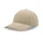 Бейсболка Atlantis Cordy-S, бежевая фото