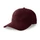 Бейсболка Atlantis Creep-S, 6 клиньев, бордовая Бейсболка Atlantis Creep-S, 6 клиньев, бордовая фото