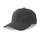Бейсболка Atlantis Creep-S, 6 клиньев, темно-серая фото