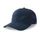 Бейсболка Atlantis Creep-S, 6 клиньев, темно-синяя фото