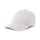 Бейсболка Atlantis Dad Hat-S, 6 клиньев, металлическая застежка, белая Бейсболка Atlantis Dad Hat-S, 6 клиньев, металлическая застежка, белая фото