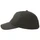 Бейсболка Atlantis Dad Hat-S, 6 клиньев, металлическая застежка, темно-серая фото