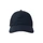 Бейсболка Atlantis Dad Hat-S, 6 клиньев, металлическая застежка, темно-синяя фото