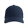 Бейсболка Atlantis Fraser, 6 клиньев, темно-синяя фото