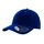 Бейсболка Atlantis GOAT 6 клиньев, синяя фото