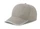 Бейсболка Atlantis Recy Five Piping, 5 клиньев, застежка-липучка, серая фото