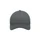 Бейсболка Atlantis Skye, 6 клиньев, серая фото