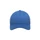 Бейсболка Atlantis Skye, 6 клиньев, синяя фото