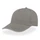 Бейсболка Atlantis Start Five Sandwich, серая фото