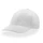 Бейсболка Atlantis Start Six, белая фото